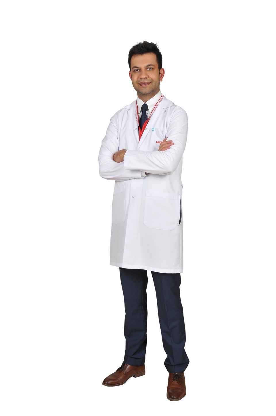 Dr. Selçuk Özkan