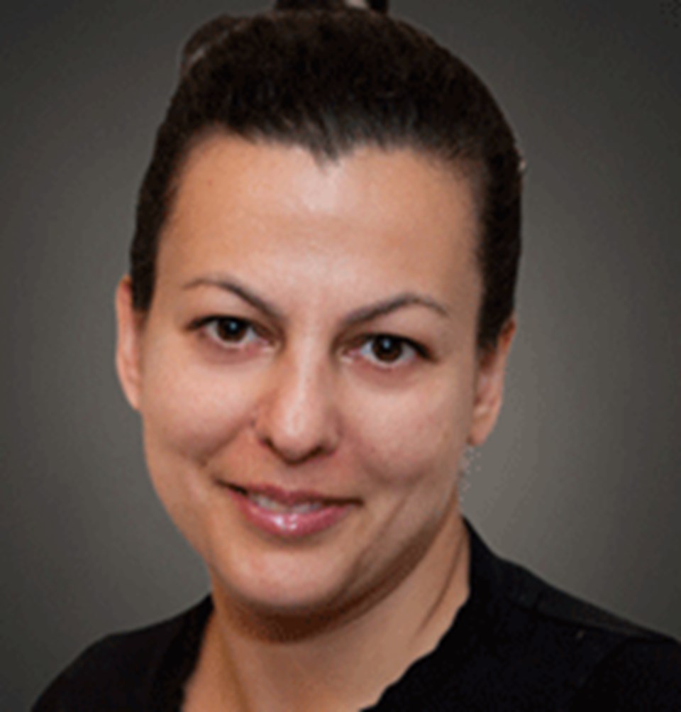 Blog Yazarı Ebru Tontaş