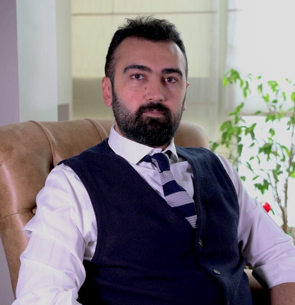Yrd. Doç. Dr. Emre Tan
