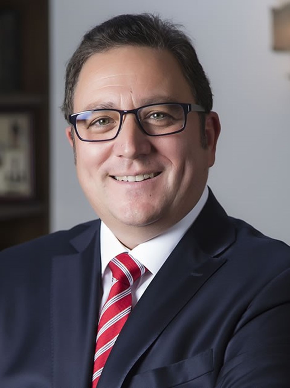 Prof. Dr. Erol Tavmergen