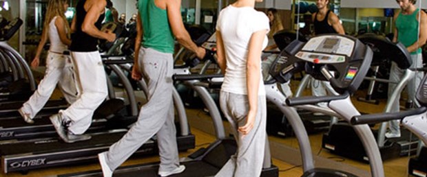 Spor yaparken sakatlanmayın