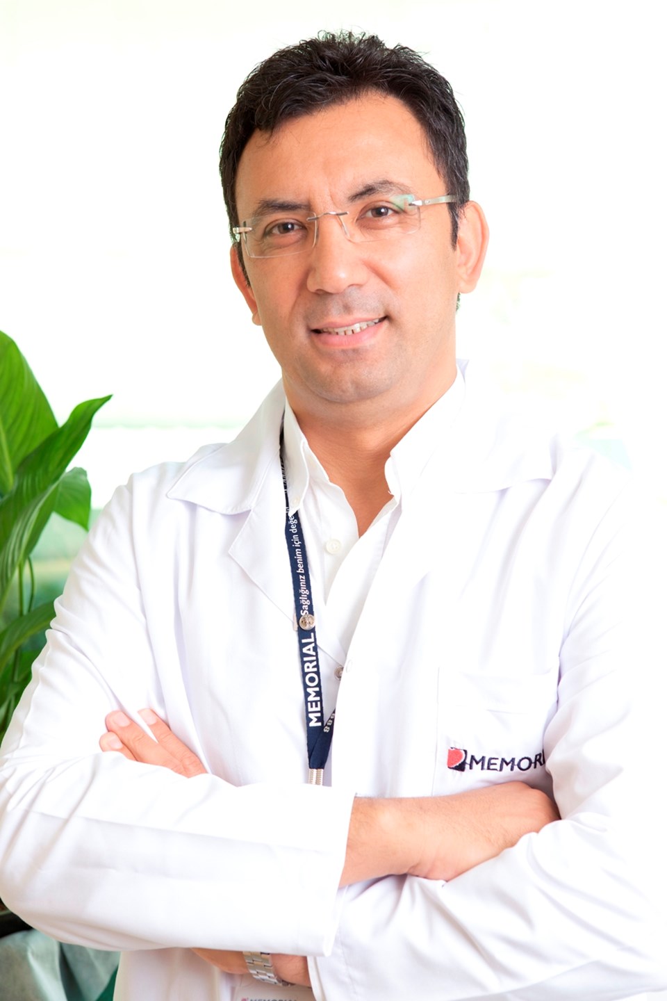 Doç. Dr. Bülent Aksoy