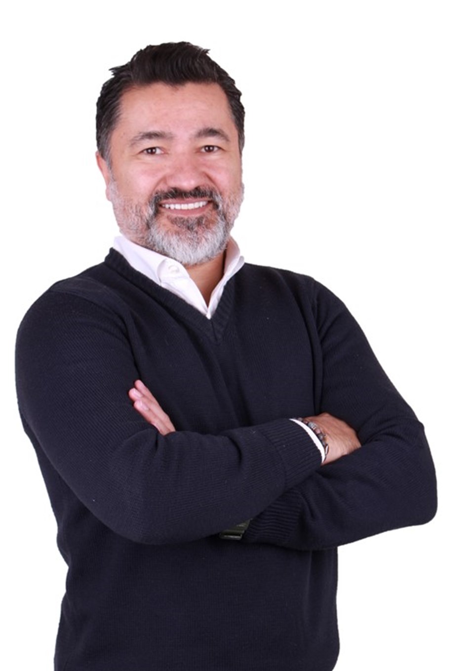 Ortodonti Uzmanı Dr. Cihan Çapan