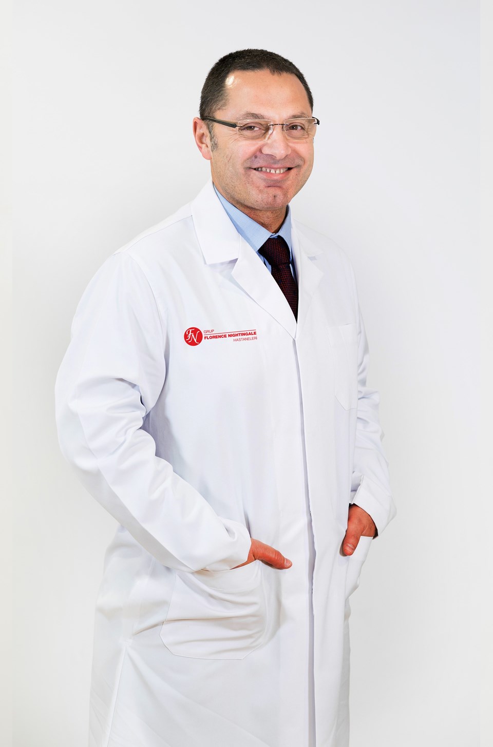 Op. Dr. Mustafa Günhan