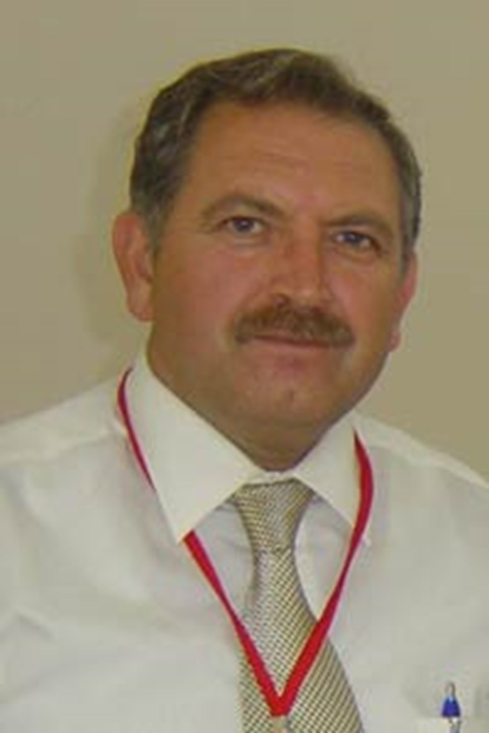 Faruk Başdemir