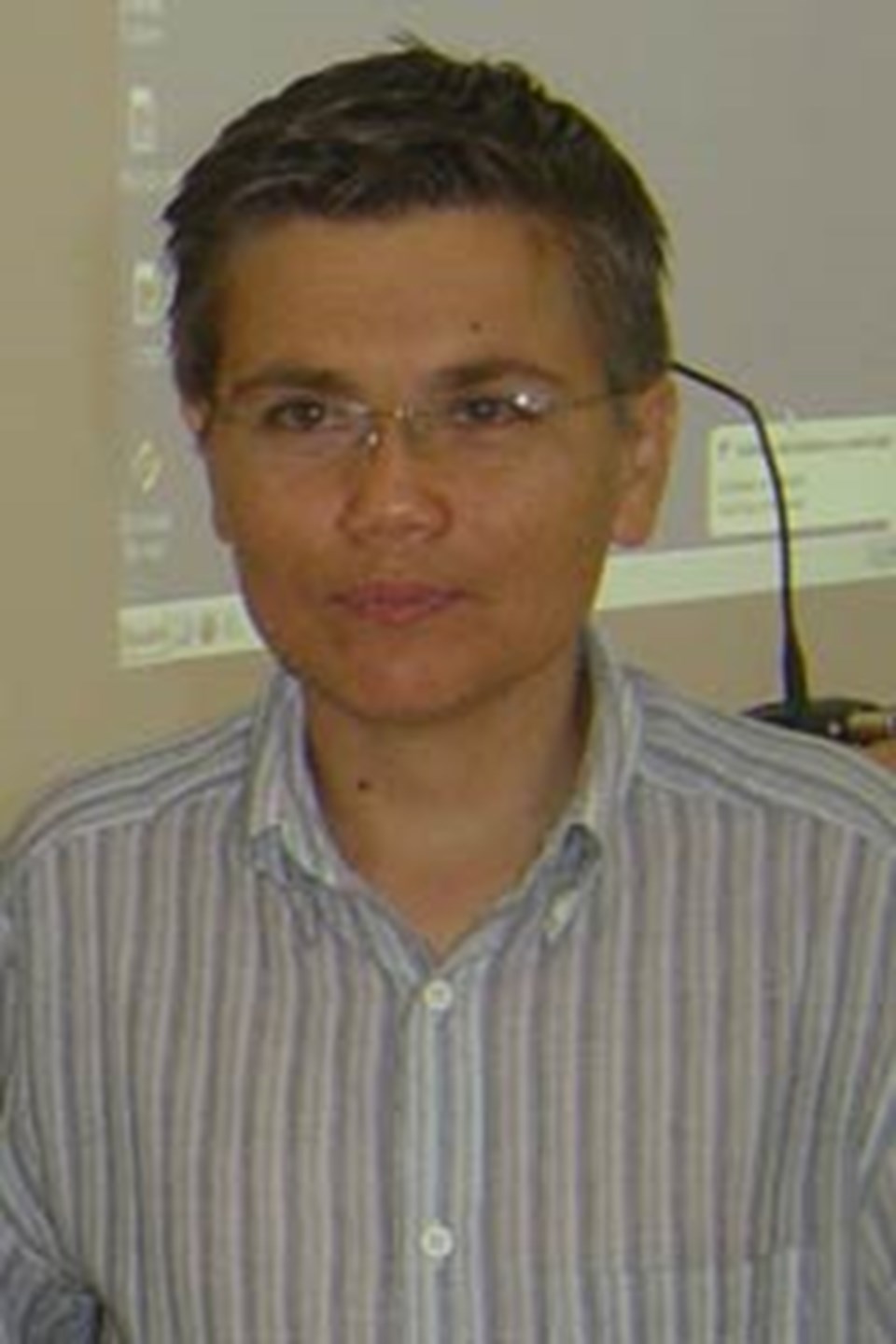 Muhammed Karaküçük