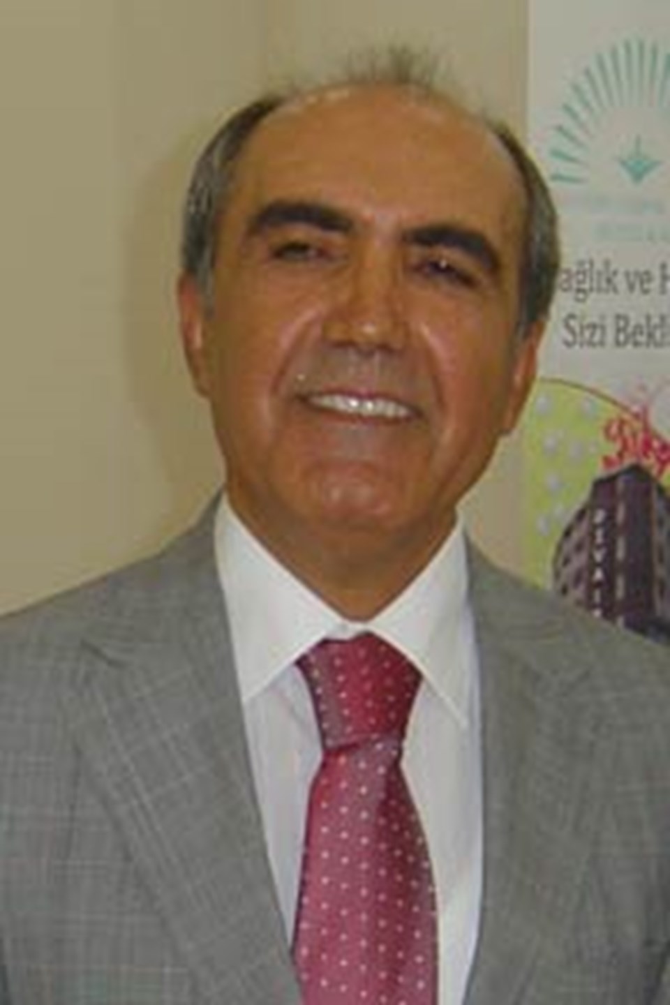 Prof. Dr. Duran Canatan