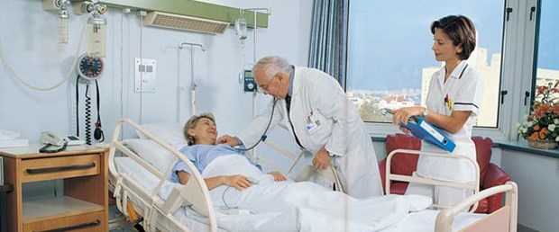 Teknoloji doktor hasta ilişkilerini de değiştirdi