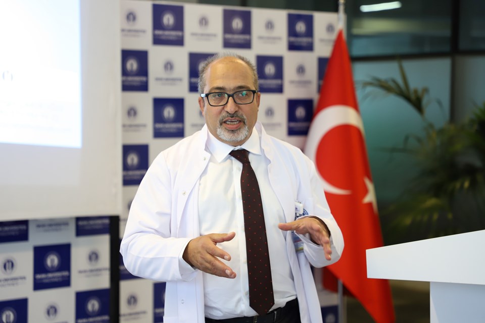 Op. Dr. Cengiz Çabukoğlu
