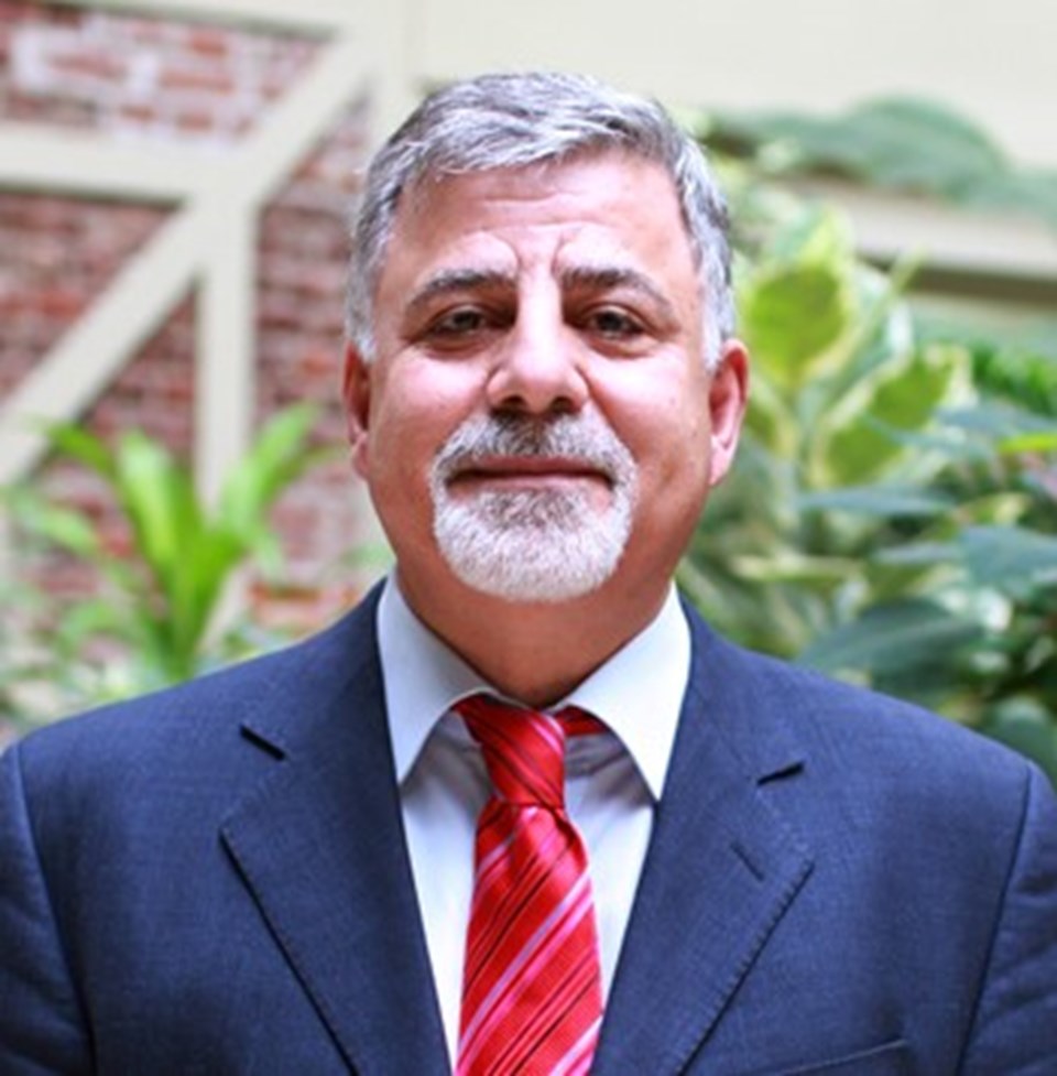 Prof. Dr. Kemal Yelekçi