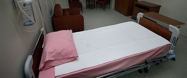 Yataktan düştü öldü, Doktor Aort anevrizmasından öldü.jpg