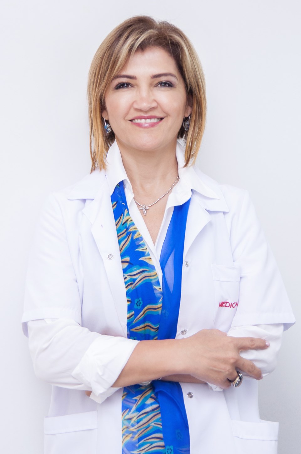 Dr. Tülay Çağlar