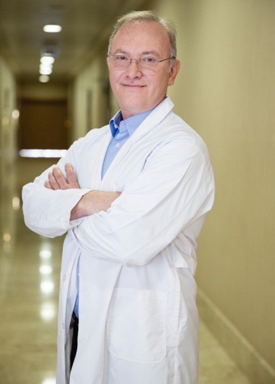 Op. Dr. Gurur Polat