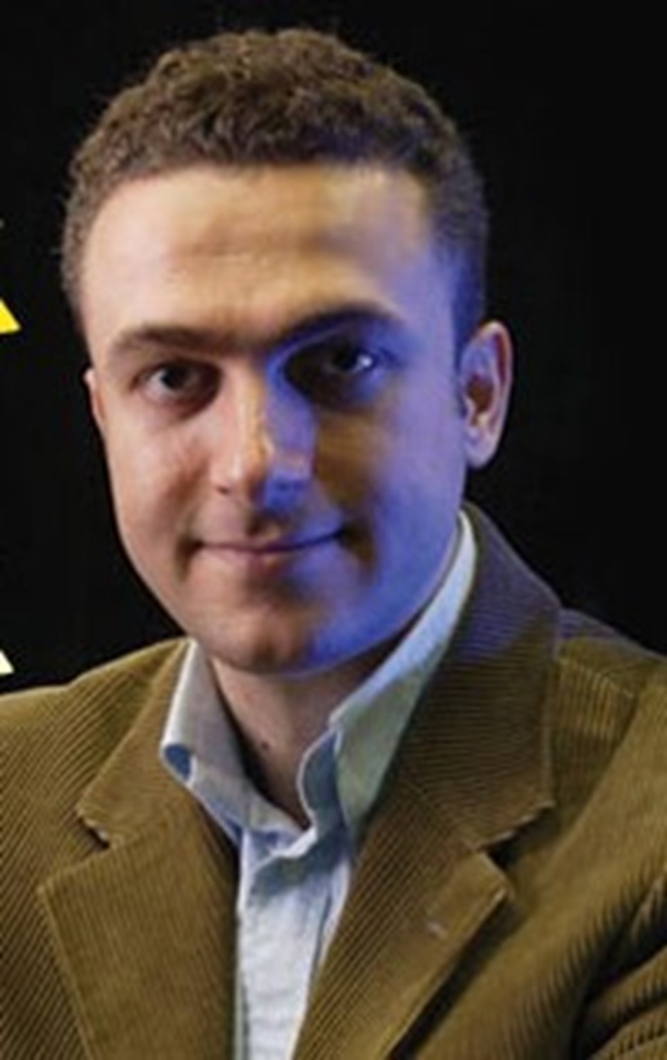 Prof. Dr. Aydoğan Özcan