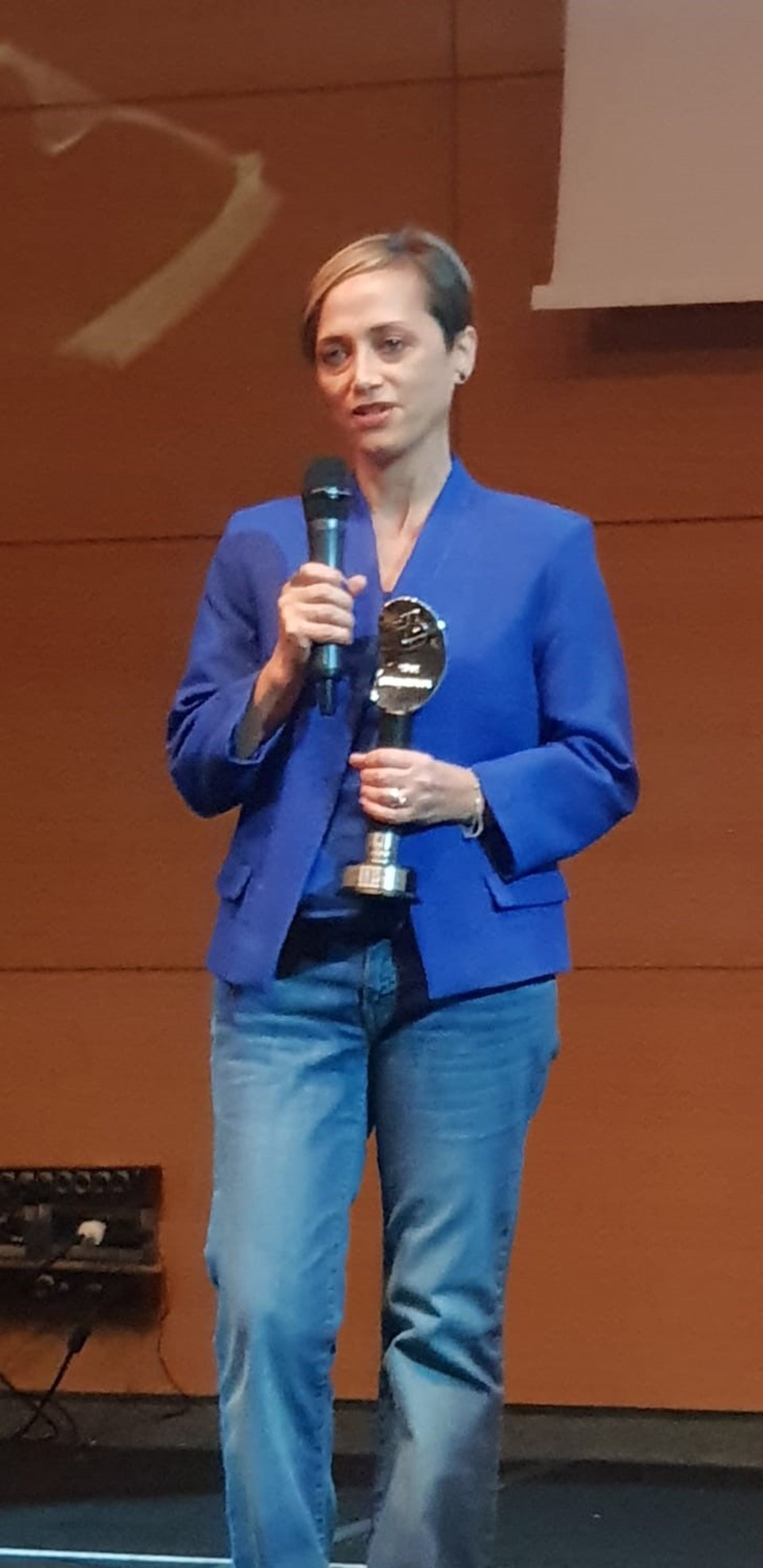 Tülay Karabağ