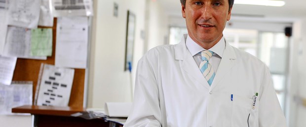 Türk doktorun buluşu dünyaya örnek oldu
