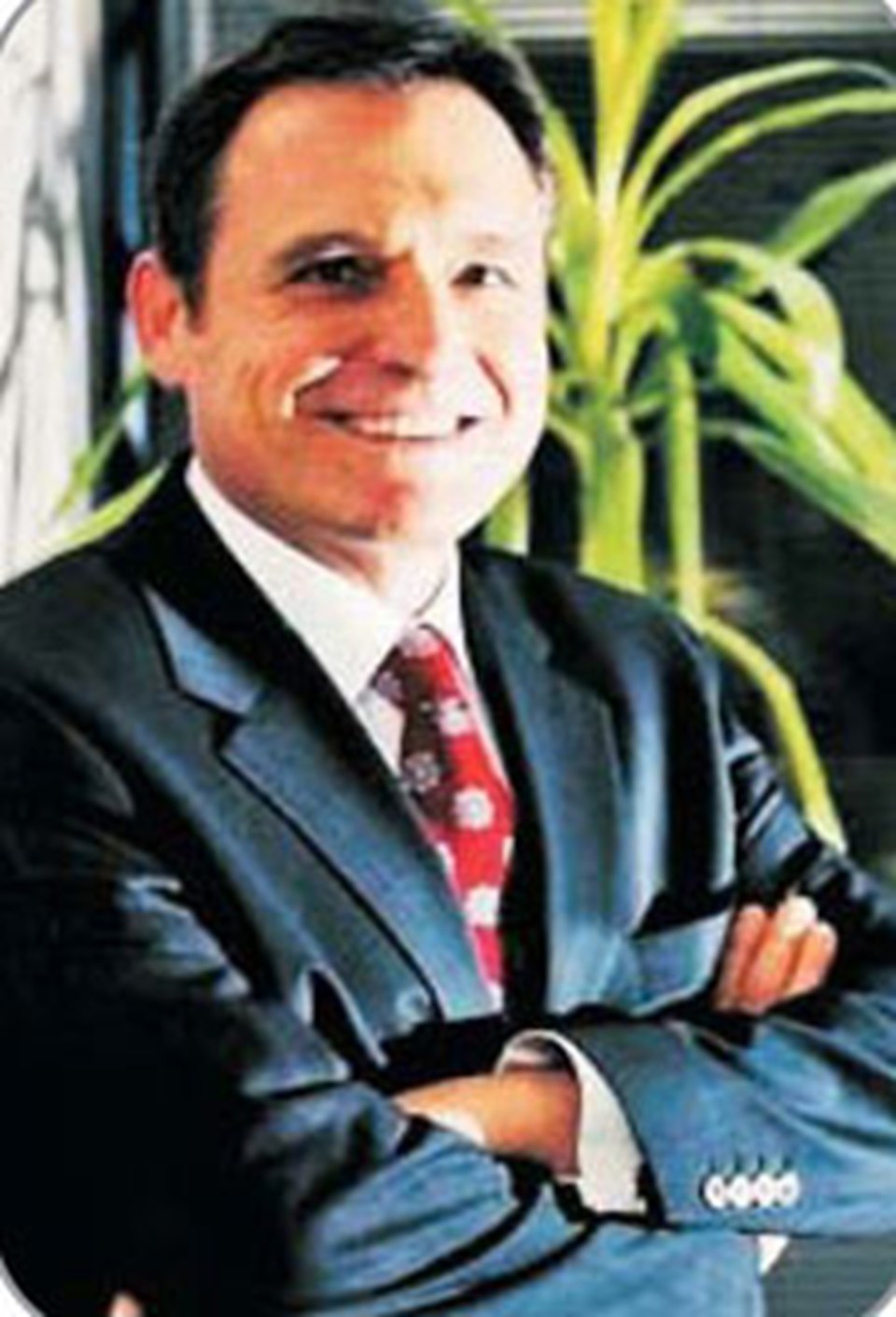Prof. Dr. Murat Tuncer