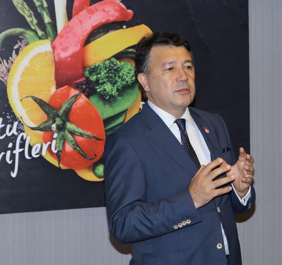 Prof. Dr. Mahmut Şahin