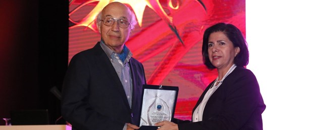 Türk Nöroloji Derneği Bilim ve Hizmet Ödülleri sahiplerini buldu