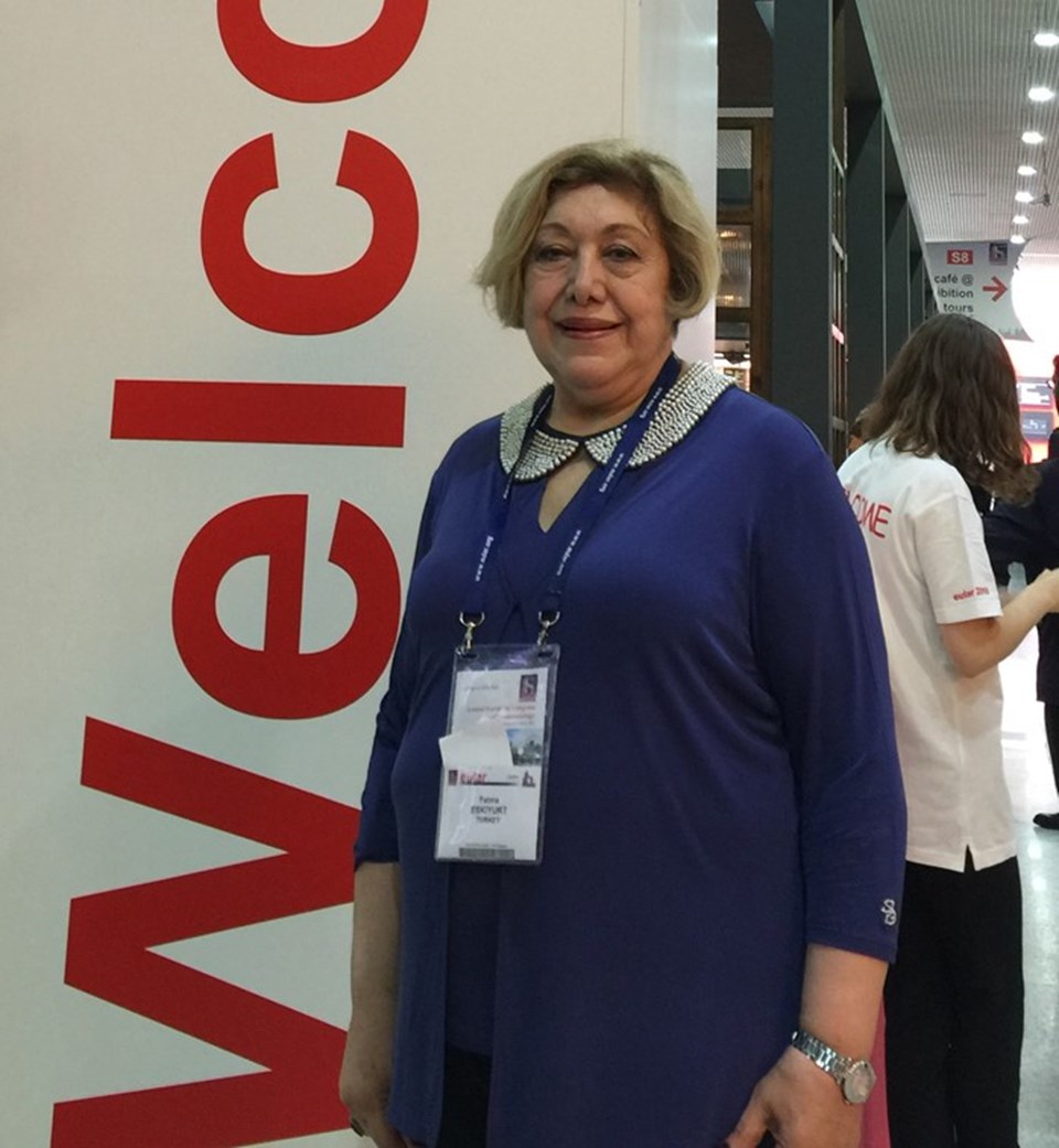 Prof. Dr. Nurten Eskiyurt