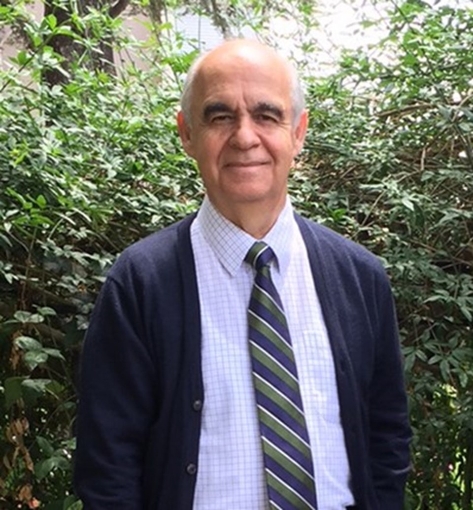 Prof. Dr. Rauf Nurettin Nişel