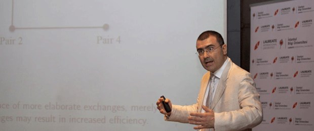 Türkiye geliştirdi, ABD uyguladı