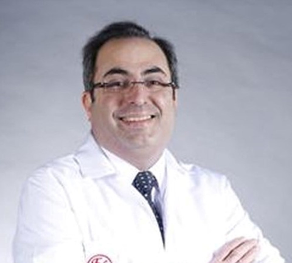 Prof. Dr. Sezer Sağlam