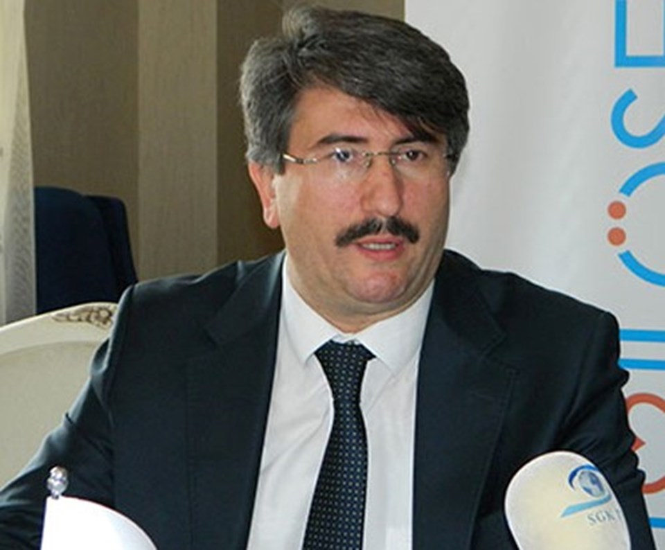 Op. Dr. Orhan Koç