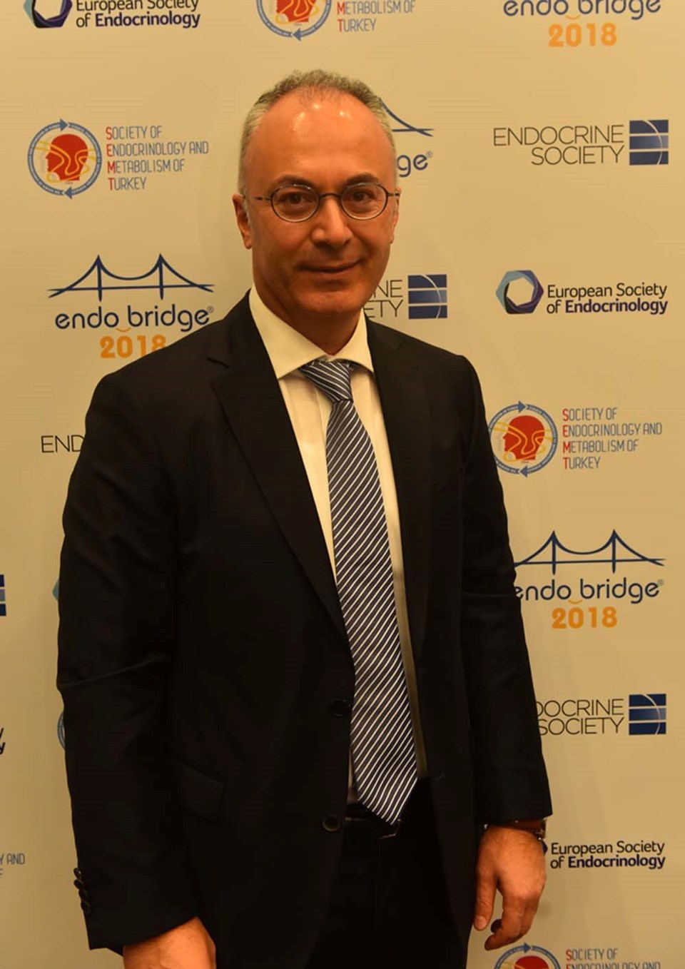 Prof. Dr. Okan Bülent Yıldız
