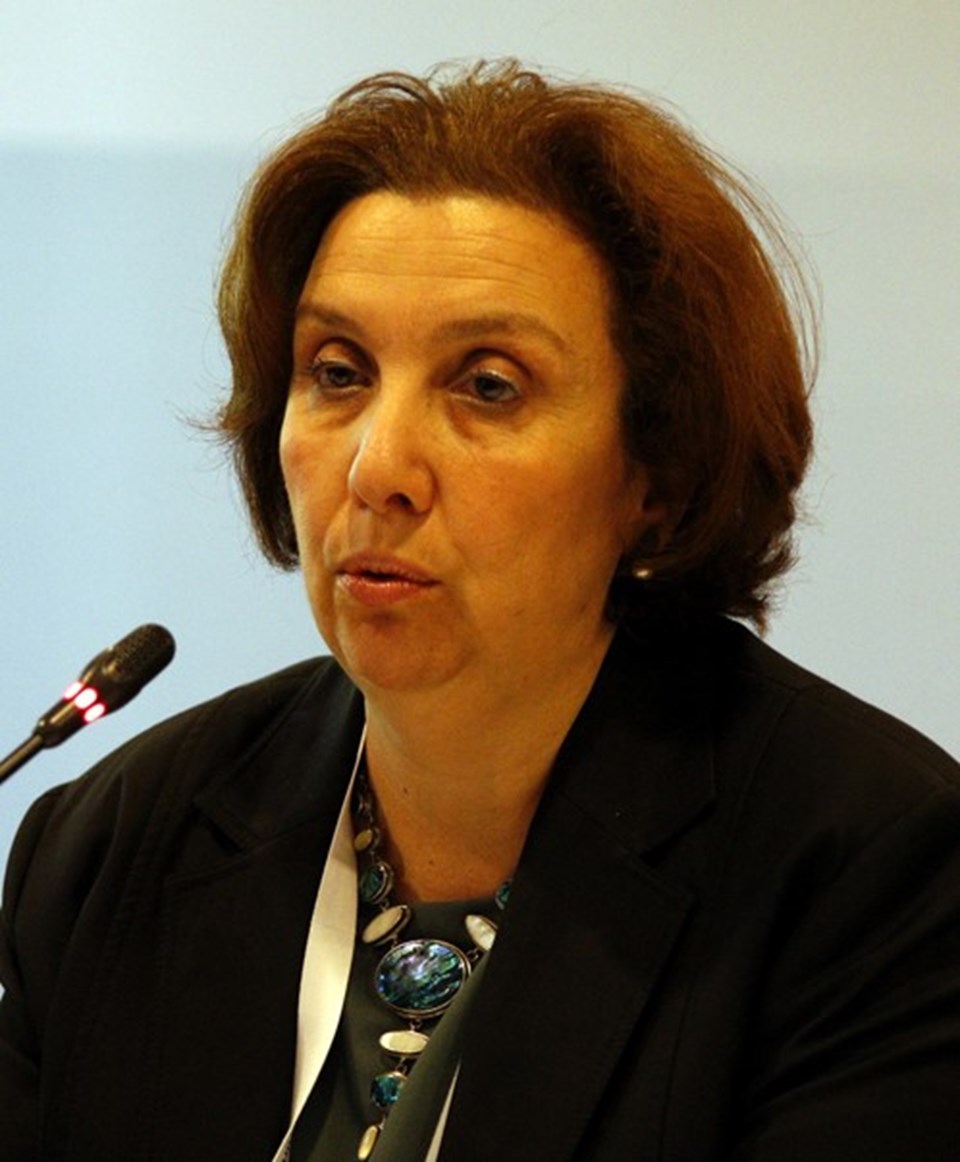 Prof. Dr. Tülin Tiraje Celkan