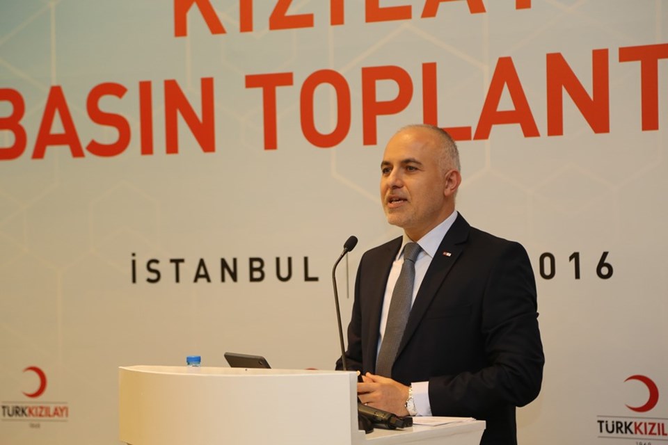 Dr. Kerem Kınık