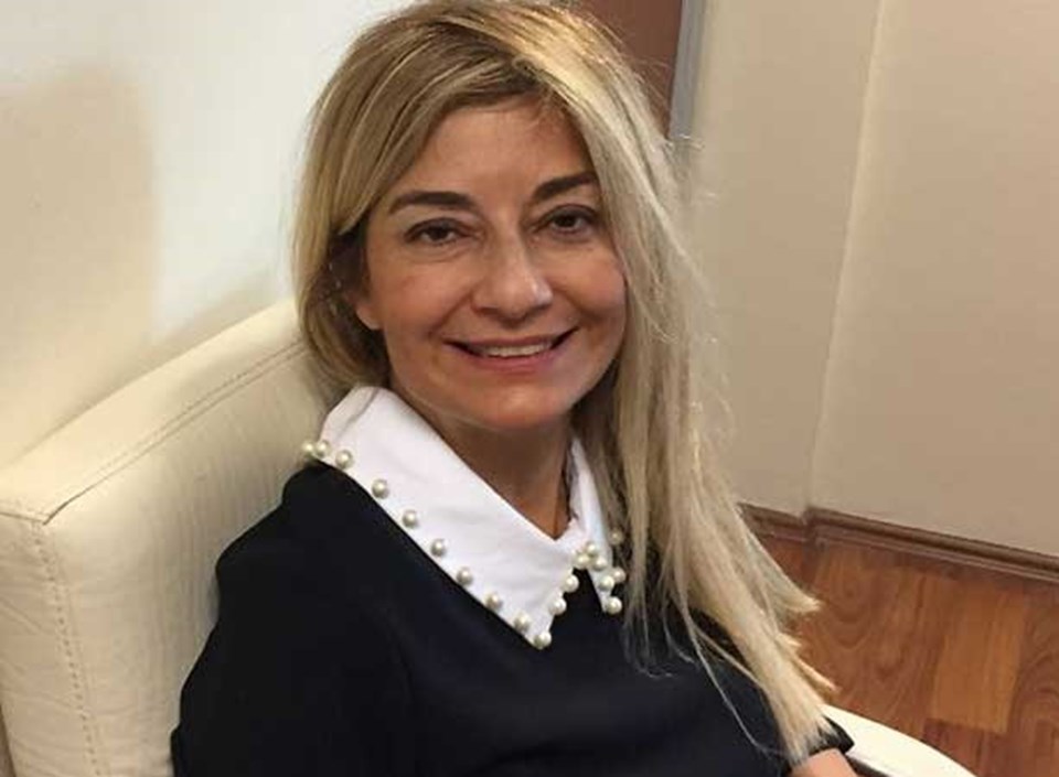 Prof. Dr. Dilek Öztürk