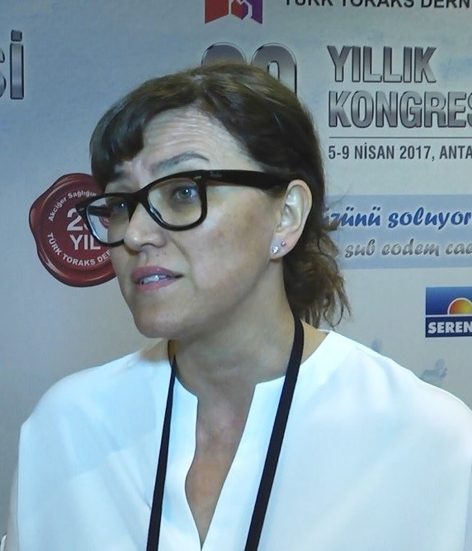 Dr. Çağla Uyanusta Küçük