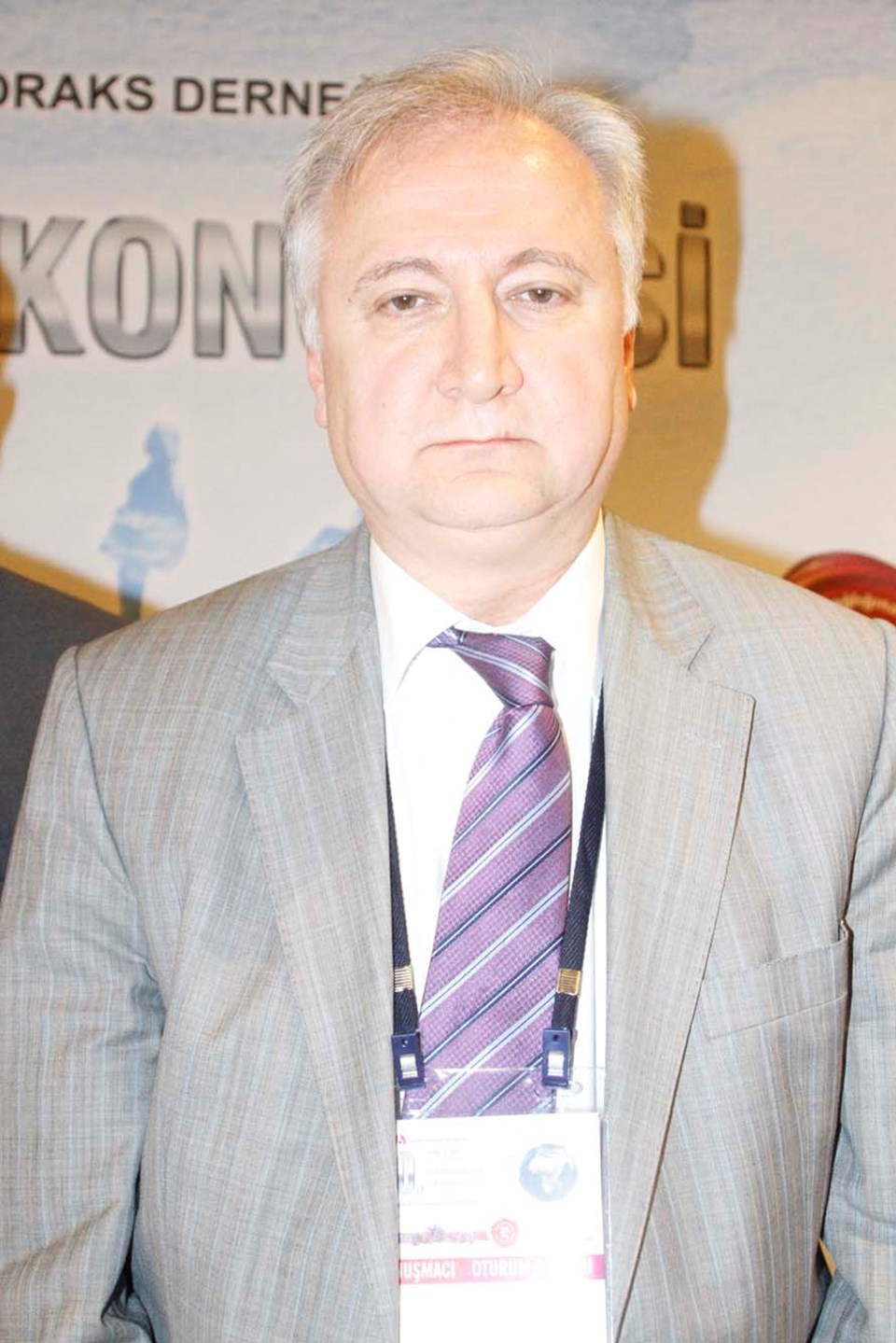Prof. Dr. Fuat Kalyoncu