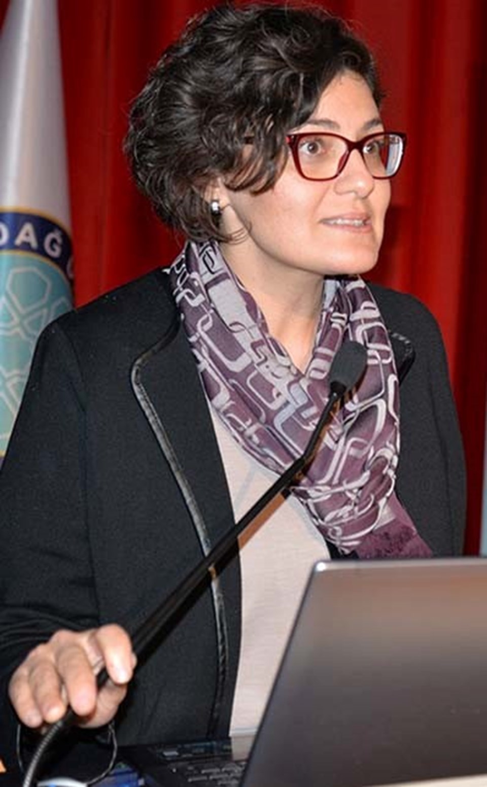Doç. Dr. Aslı Görek Dilektaşlı