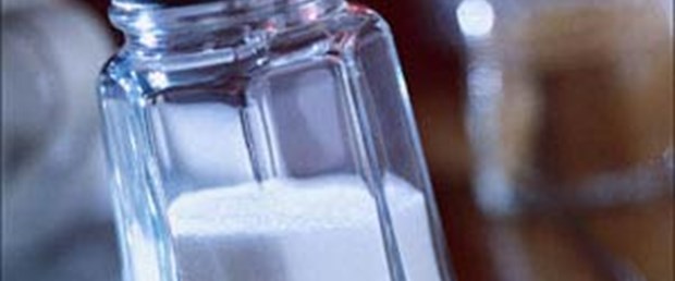 Tuz: Doğal antidepresan