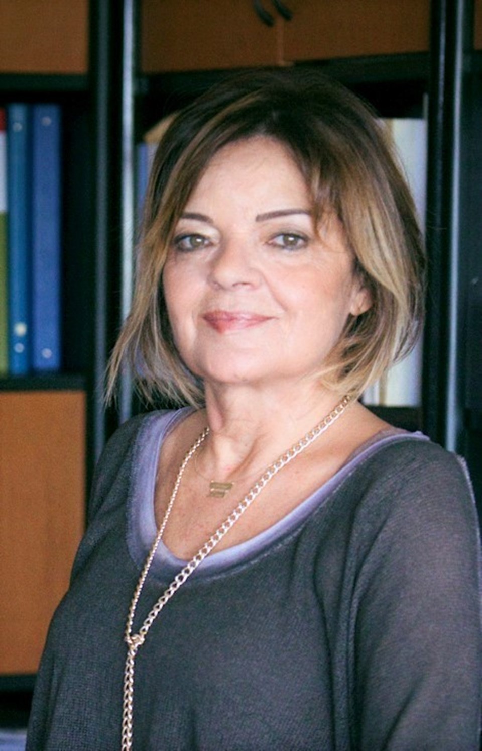 Prof. Dr. Nilsun İnce