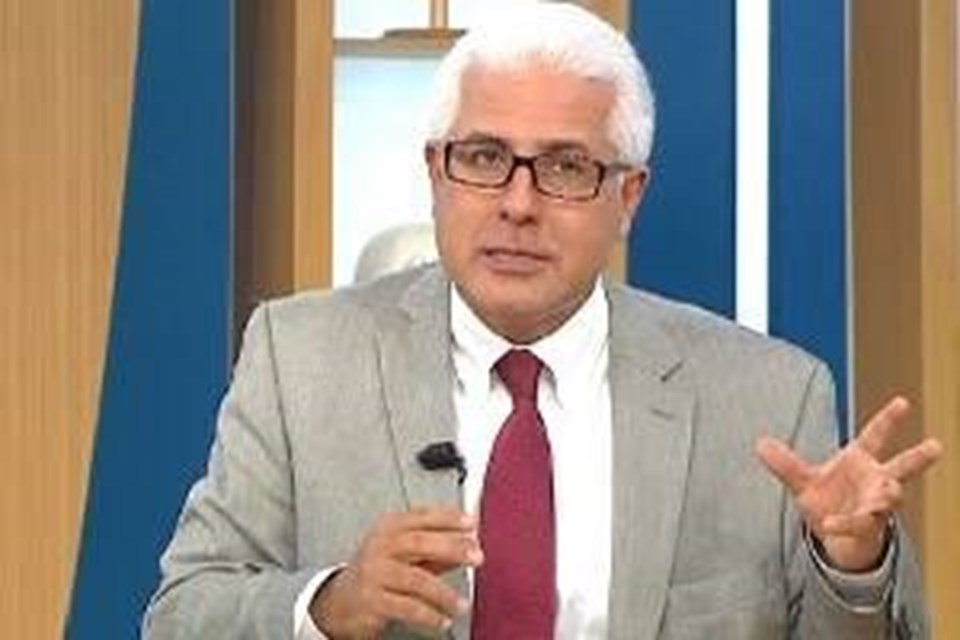 Tıbbi Onkoloji Derneği Başkanı Prof. Gökhan Demir,