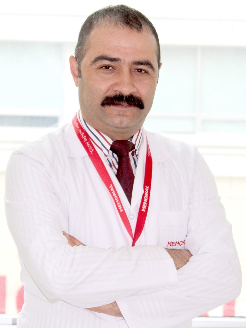 Uzm. Dr. Şaban Karayağız