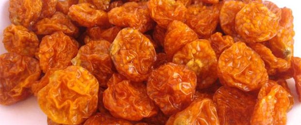 Üreticinin 'Altın çilek' isyanı