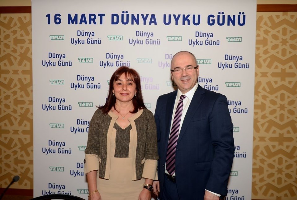 Prof. Dr. Derya Karadeniz, Prof. Dr. Çağlar Çuhadaroğlu