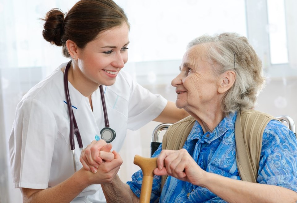 Parkinson hastalığı, sadece yaşlılarda görülmüyor.