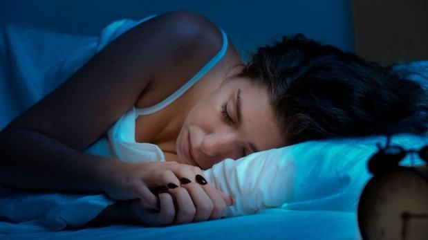 Mavi ışıktan kaçınmak kaliteli uykuyu beraberinde getirir