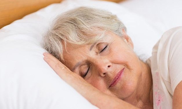 Yaşlandıkça uykuya daha az ihtiyaç duyuluyor