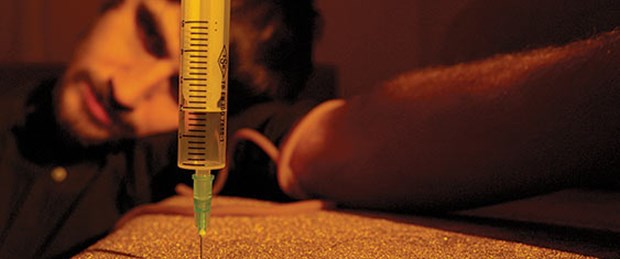 Uyuşturucu tedavisine yılda 35 milyar dolar