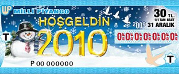 Ya 30 milyon TL size çıkarsa