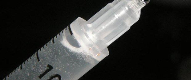'Yanlış iğne öldürdü' iddiası