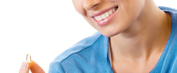Yanlış vitaminle sağlığınızı bozmayın