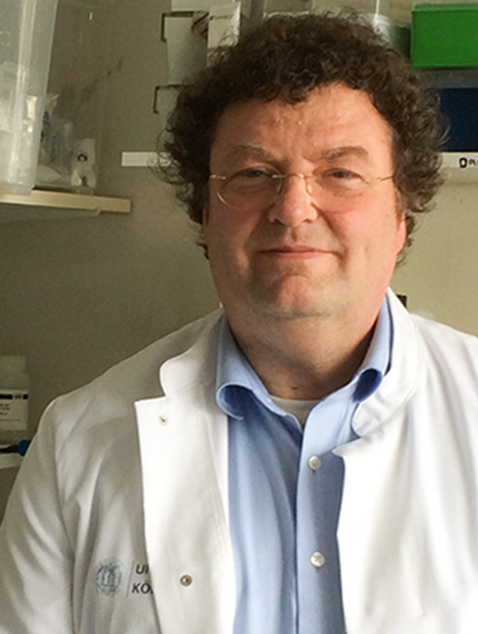 Prof. Jürgen Hescheler