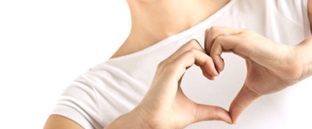 ''Yaşam için stent''